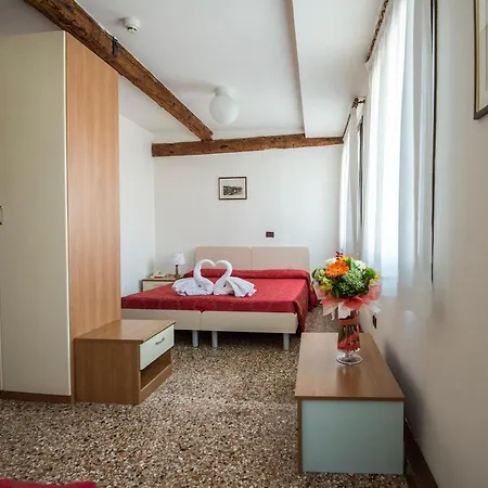 Casa Sant'andrea 2* Velence