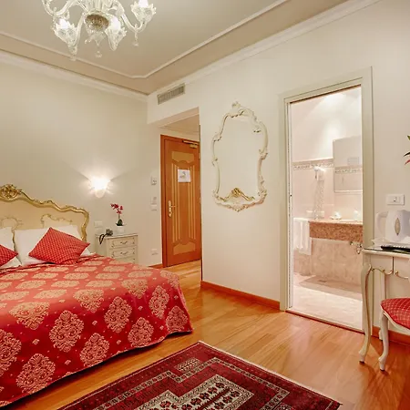 San Luca 3* البندقية