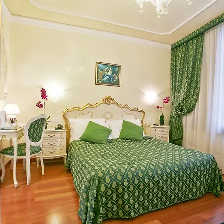 فندق San Luca البندقية