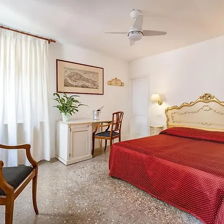 San Luca 3* البندقية