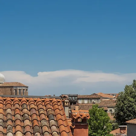 Palazzo San Lorenzo Hotel 4*