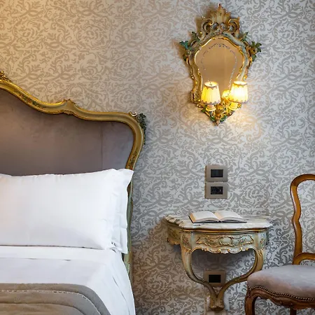 Hotel Palazzo San Lorenzo