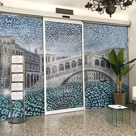 Rimon Place-kosher 3* Benátky