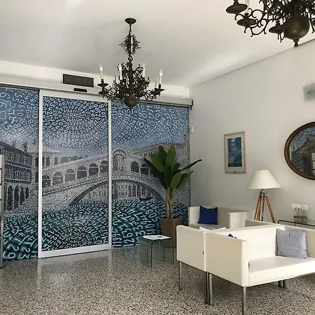 Rimon Kosher Venedig