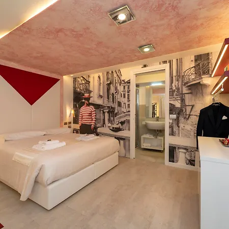 Ca' De La Fonte - Wenice Deep Culture Affittacamere Venezia