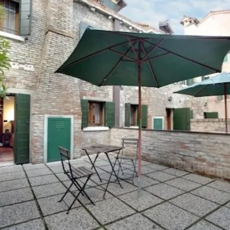 Alloggi Marinella Venedig
