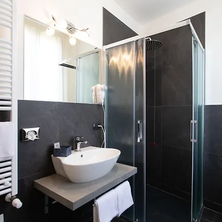 Charming Palace Santa Fosca 3* ונציה