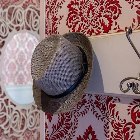 Charming Palace Santa Fosca בית הארחה 3*