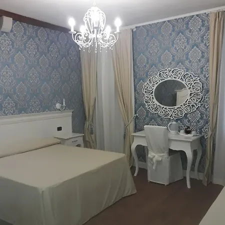 Charming Palace Santa Fosca 3*