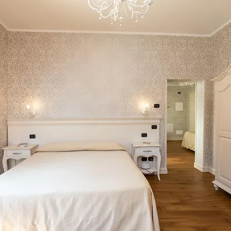 Charming Palace Santa Fosca 3*