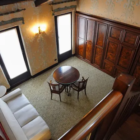 Hotel Residenza Grunwald