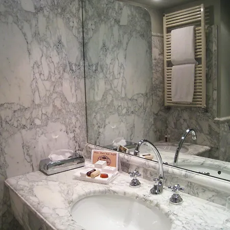 Residenza Grunwald Venezia