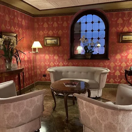 Residenza Grunwald Venezia