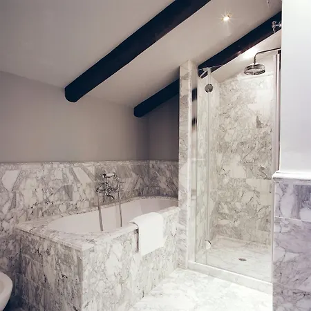 Residenza Grunwald 5* Venezia