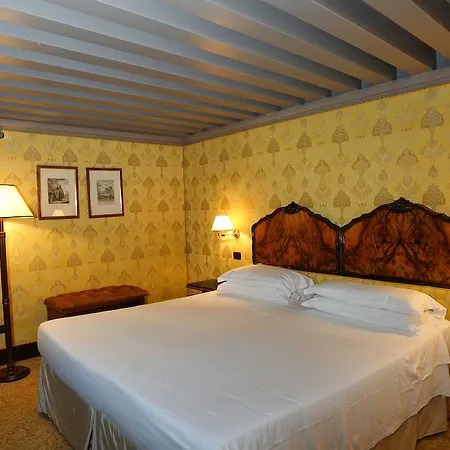 Residenza Grunwald Venezia