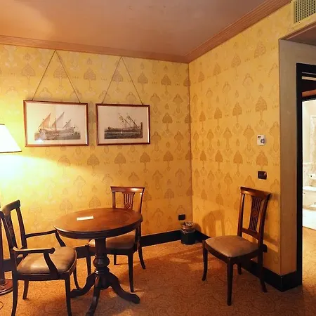 Residenza Grunwald Venezia