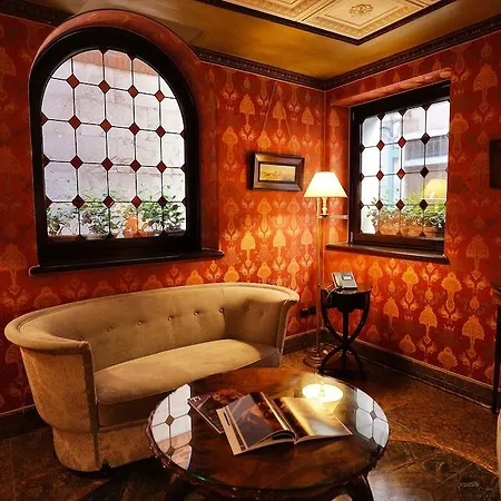 Residenza Grunwald 5* Venezia