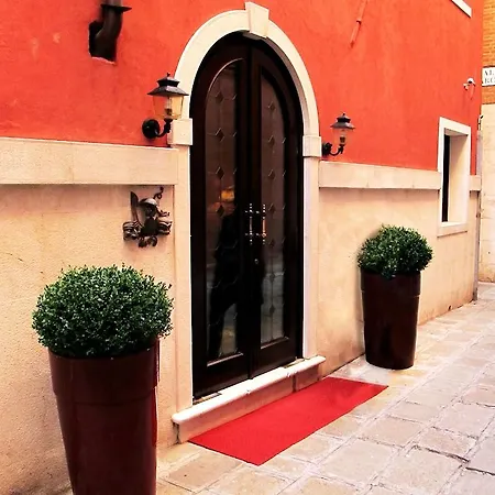 Residenza Grunwald Hotel 5*