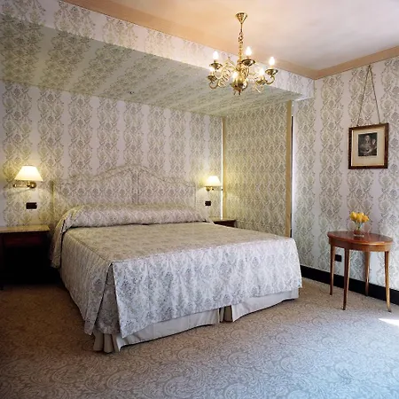 Hotel Residenza Grunwald