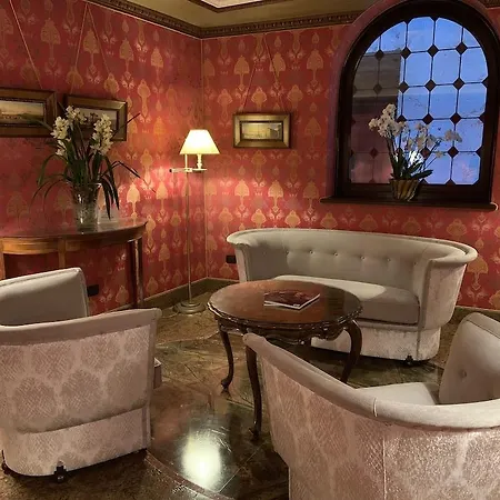 Residenza Grunwald Venezia