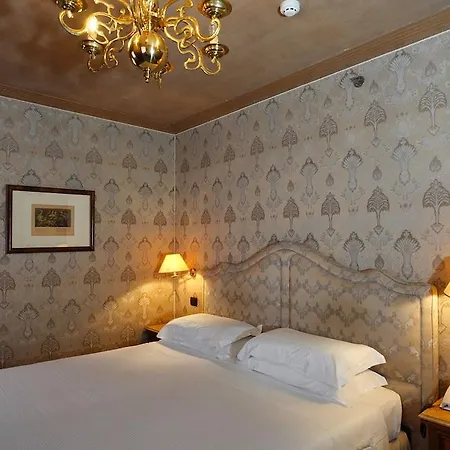 Residenza Grunwald Hotel