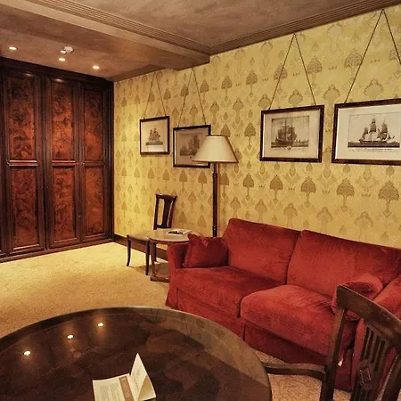 Residenza Grunwald 5* Venezia