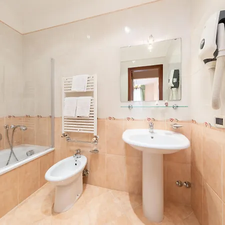 Bed & Breakfast La Locandiera 3*
