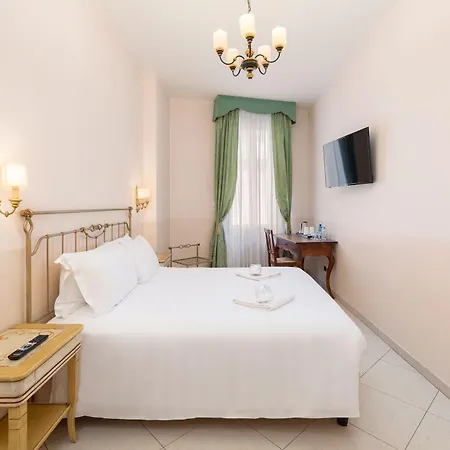 La Locandiera Couette-café 3*