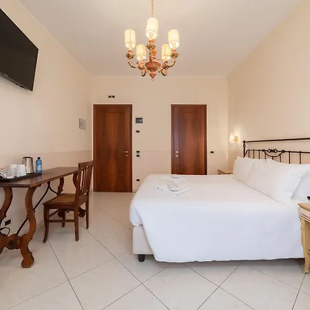 Bed & Breakfast La Locandiera