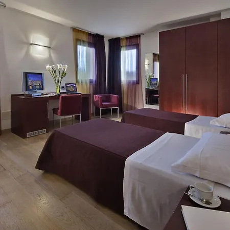 Hotel Annia Park Venice Airport