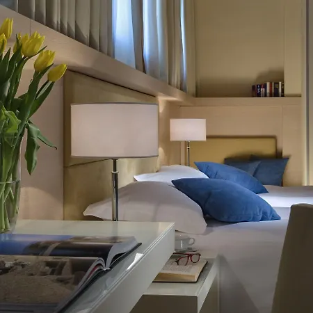 Hotel Annia Park Venice Airport