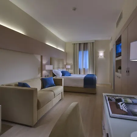 Annia Park Venice Airport 4* Tessera