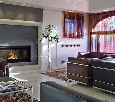 Hotel Annia Park Venice Airport