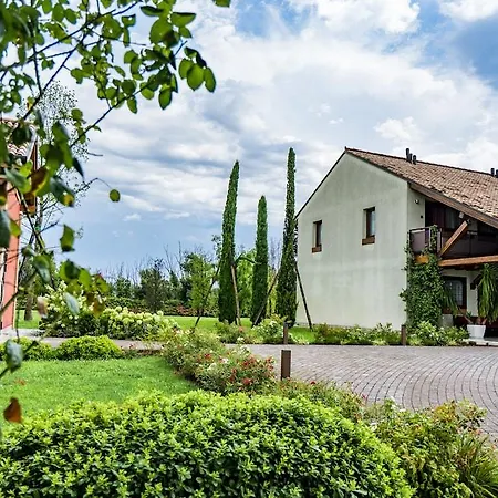 Annia Park Venice Airport Hotel