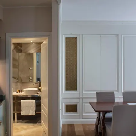 Residenza Ducato Appart hôtel