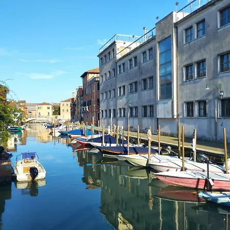 Immersa Nel * Venice