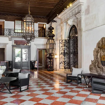 Hotel Aman Wenecja