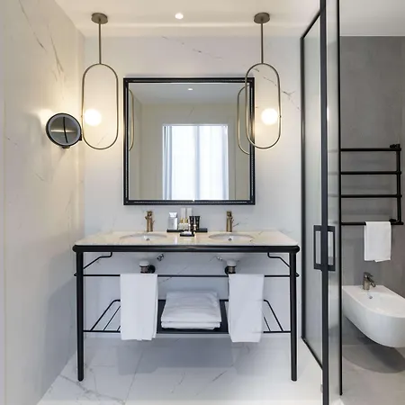 Radisson Collection Hotel, Palazzo Nani Hotel Wenecja