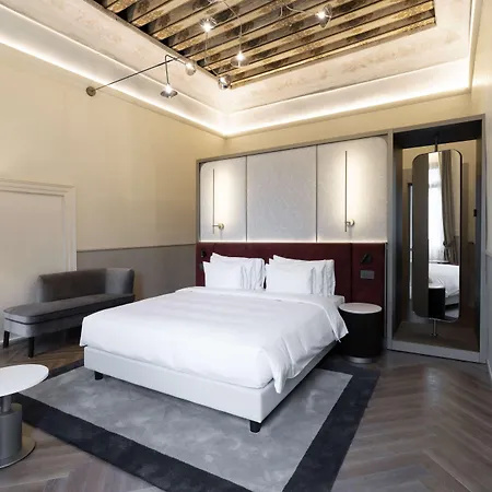 Radisson Collection Hotel, Palazzo Nani Hotel