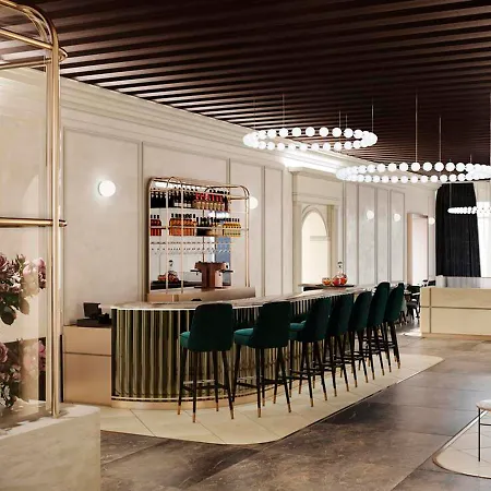 Hotel Radisson Collection Hotel, Palazzo Nani 5*