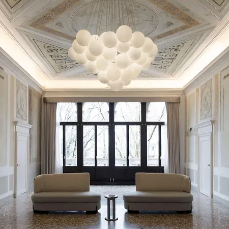 Radisson Collection Hotel, Palazzo Nani