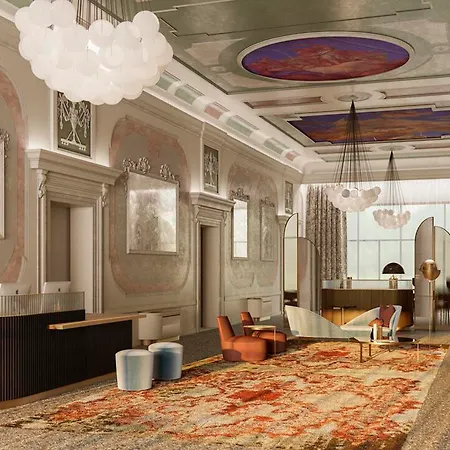 Radisson Collection Hotel, Palazzo Nani Hotel 5*