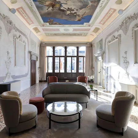 Hotel Radisson Collection Hotel, Palazzo Nani