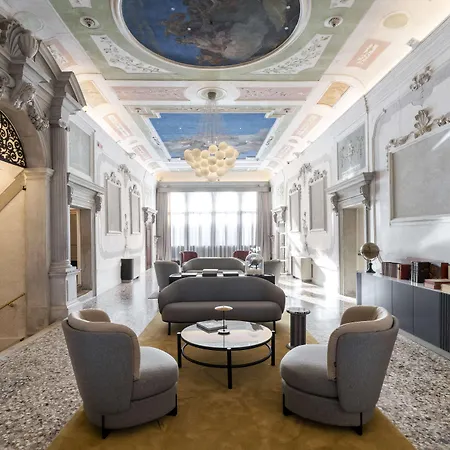 Hotel Radisson Collection Hotel, Palazzo Nani
