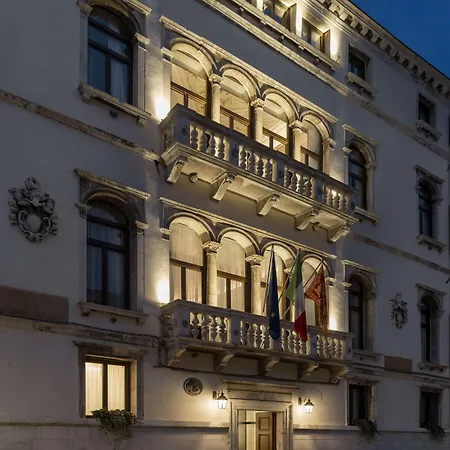 Hotel Radisson Collection Hotel, Palazzo Nani Wenecja