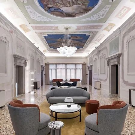 Radisson Collection Hotel, Palazzo Nani 5* Wenecja