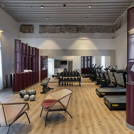 Hotel Radisson Collection Hotel, Palazzo Nani 5*