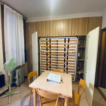 Appartamento Multiproprieta *