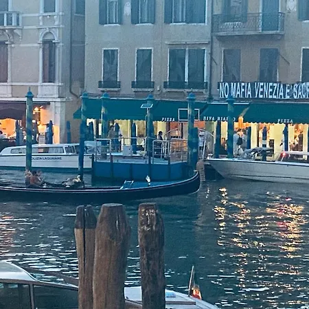 Multiproprieta Appartamento Venezia