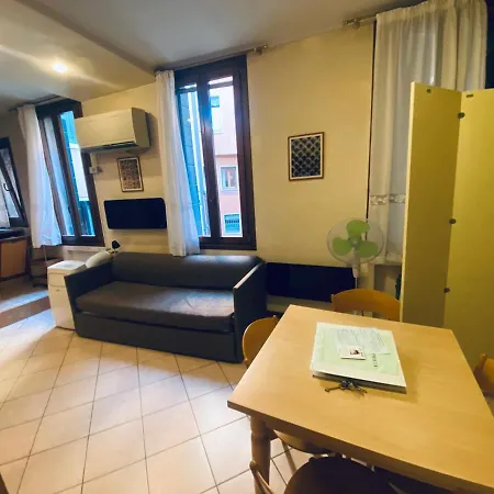 Multiproprieta Appartamento Venezia